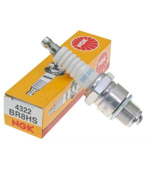 BUJIA NGK BR8HS