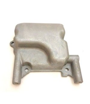 COVER, CYLINDER HEAD