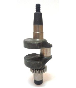 CRANK ASSY