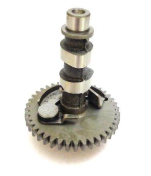 CAMSHAFT ASSY