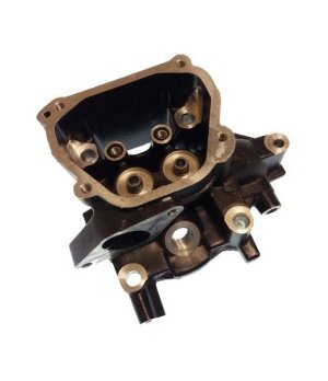 CYLINDER, HEAD