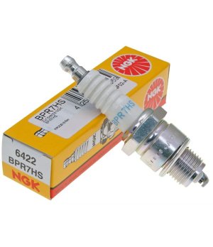 BUJIA NGK BPR7HS