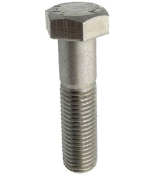 BOLT, CYLINDER HEAD "A"