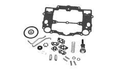 KIT CARBURATORE  WEBERKit reparación carburador Weber 4 cuerpos.