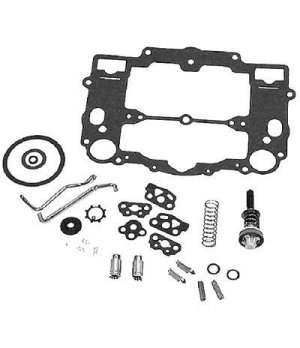 KIT CARBURADOR WEBER 809065Kit reparación carburador Weber 4 cuerpos.