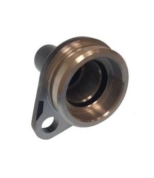 SHELL, OIL SEAL