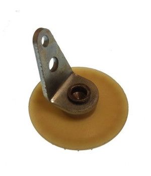 GEAR UNIT ASSY.