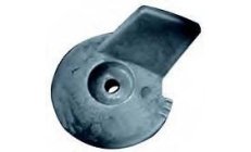 ANODO TOHATSU ALUMINIO