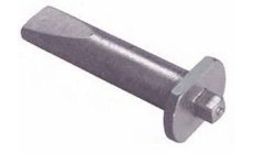 ANODO YAMAHA 20-25HP