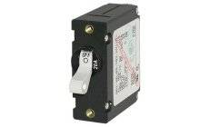 Interruptor Magnetico 20A Blanco BS7214 nautico