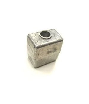 Anodo Aluminio Cola OMC 436745 CM393023A