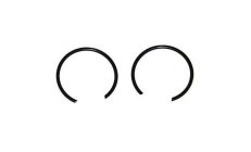 CIRCLIP (PACK OF TWO)