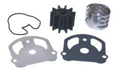 KIT REPARACION BOMBA AGUA