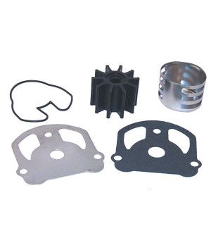 KIT REPARACION BOMBA AGUA