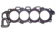 Junta Culata Babor Yamaha 6AW-11181-00 REC6AW-11181-00
