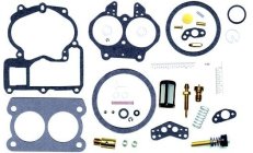 KIT CARBURATOREREFERENCIAS MERCRUISER 3302-9437 Y 3302-804845