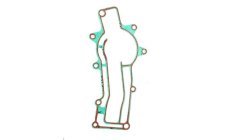 GASKET  ENGINE
