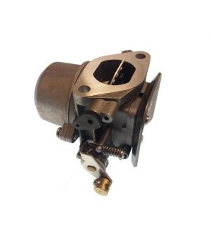 CARBURETOR ASSY.