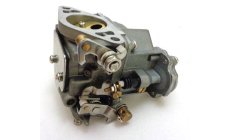 CARBURETOR FOR ELECTRIC MODELS