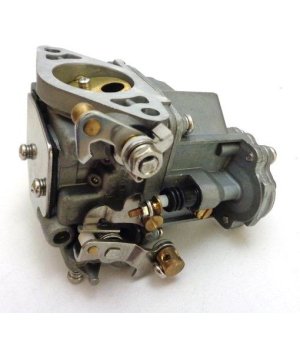 CARBURETOR FOR ELECTRIC MODELS
