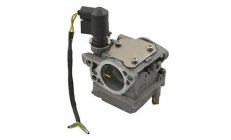 CARBURETOR ASSY