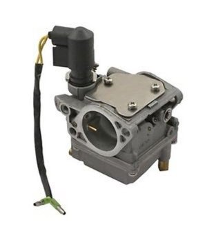 CARBURETOR ASSY