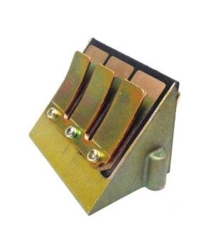 Valvula de Laminas Yamaha 6F6-13610-00 REC6F6-13610-00