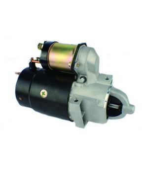 MOTOR ARRANQUE G.M.
