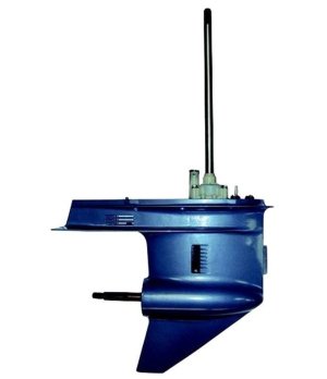 COLA COMPLETA YAMAHA V4 2T 25"