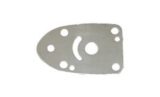 OUT PLATE