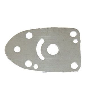 OUT PLATE