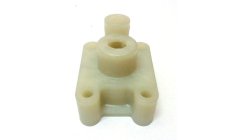 WATER PUMP HOUSING