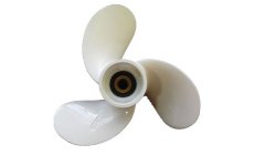 PROPELLER ASSY