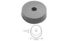 ANODO ZINC YANMAR