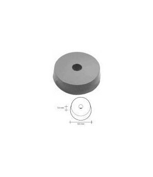 ANODO ZINC YANMAR