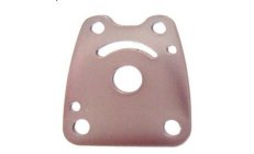 OUT PLATE