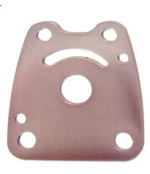 OUT PLATE