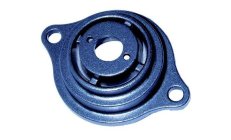 COVER, LOWER CASING