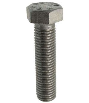 HEXAGON BOLT S M6X40