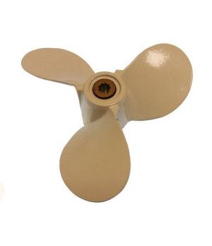PROPELLER ASSY