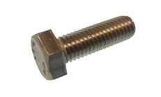 BOLT M8x25