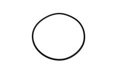 O-RING "B", COVER