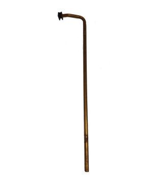 Tubo Agua 66M-44361-00 PAF15-02000005S Yamaha