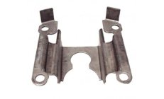 FIXED PLATE, WATER PUMP