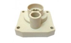 SHELL  WATER PUMP