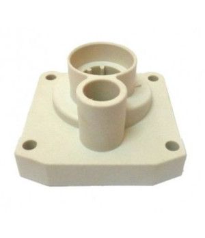 SHELL  WATER PUMP