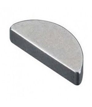 SEMICIRCULAR KEY