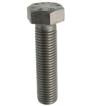 BOLT M10X1.25X35