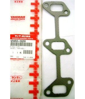 JUNTA COLECTOR ESCAPE YANMAR 121450-13251