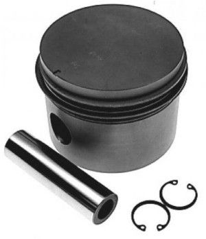 KIT Piston Standard 272002 REC272002 Volvo Penta